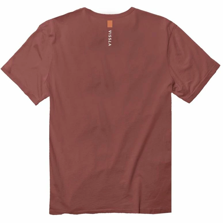 Vissla Heavy Sets Men's T-Shirt Vissla Heavy Sets Men's T-Shirt -Dannershop 807d82014e83033c44dc1331dd888325