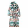 Pendleton Cotton Terry Velour Robe -Dannershop 81 AP717 81868 big c6365a63 684e 4651 b746 0eaffd50c1f6