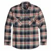 Pendleton Plaid Burnside Double Brushed Shirt -Dannershop 81 RA660 79290 big 01e134df ed58 4728 944f aa5aea140ca2 1