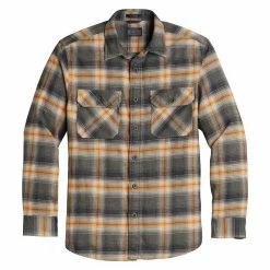 Pendleton Plaid Burnside Double Brushed Shirt -Dannershop 81 RA660 79291 big 1e7b65d7 845c 4976 9871 b8880a826e7b 1