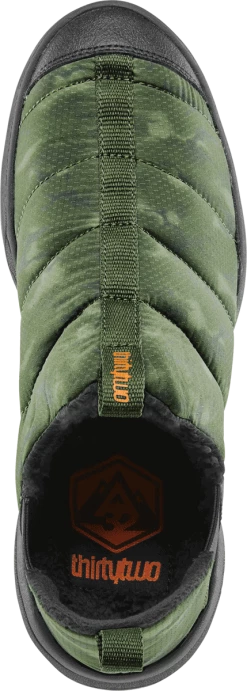 32 Thirtytwo The Lounger Shoe -Dannershop 8105000459 342 TO 001