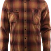32 Thirty Two Fulton Flannel Shirt