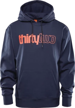 32 Thirtytwo Double Basic Hoodie