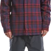 32 Thirtytwo Glades Shirt Jacket