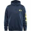32 Thirtytwo Double Pullover Hoodie -Dannershop 8130001047 401 F 001
