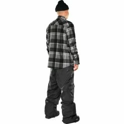 32 Thirtytwo Rest Stop Shirt -Dannershop 8130001089 020 B 002 205x720 984aefe7 ed25 4869 a011 44fbcdcac127