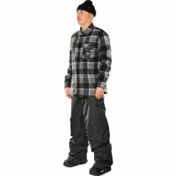 32 Thirtytwo Rest Stop Shirt -Dannershop 8130001089 020 F 002 203x720 1cccfd31 908f 4cdb b85e a8c998097fbf