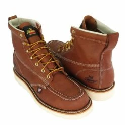 Thorogood American Heritage Moc Toe Boot -Dannershop 814 4200 5 416x416 1