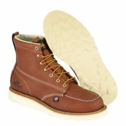 Thorogood American Heritage Moc Toe Boot -Dannershop 814 4200 6 416x416 1