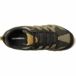 Merrell Alverstone Hiking Shoes -Dannershop 81UrG4qeI2L. AC SR920 736