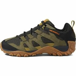 Merrell Alverstone Hiking Shoes -Dannershop 81jQ6YWAHpL. AC SR920 736