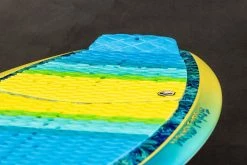 Liquid Force Gromi Wakesurf Board With Straps -Dannershop 88bca64e 7735 4cac a05c b64876773efa