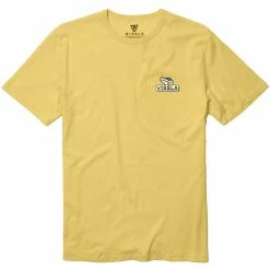 Vissla Offshore Stoke Organic T-Shirt 4 Vissla Offshore Stoke Organic T-Shirt -Dannershop 8abc560800cd600cbffa46e39790b654
