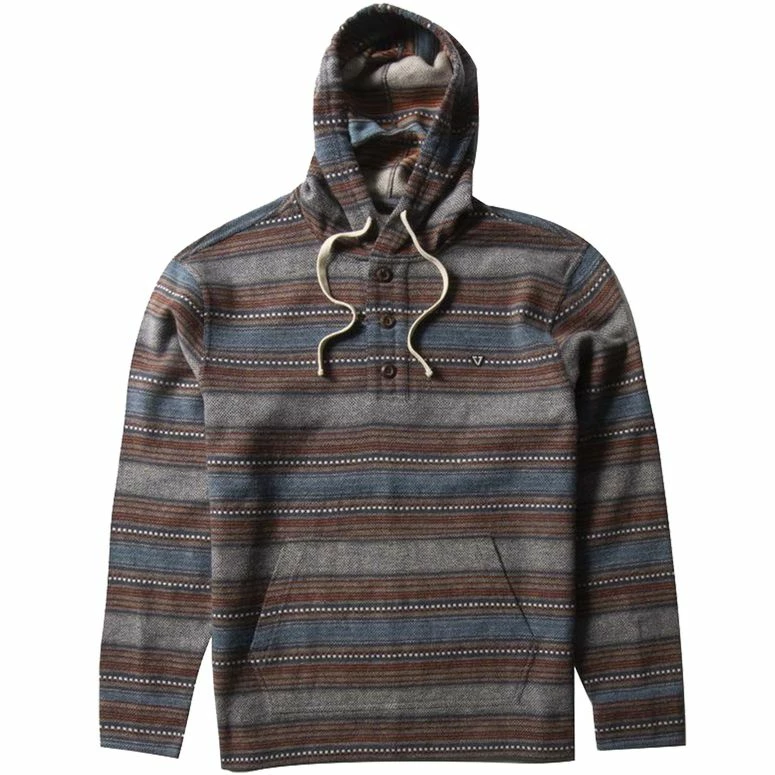 Vissla Descanso Hooded Popover Vissla Descanso Hooded Popover -Dannershop 8c4081258fb2d5132d9dade178166eb0