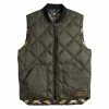 Pendleton Wild Horse Reversible Vest -Dannershop 90 CM028 83223 big aa32cfc3 8991 40b3 8dc4 b17e0b8a7689