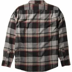 Vissla Central Coast Flannel -Dannershop 9303d5ab78db349ea0cbff095662cce1
