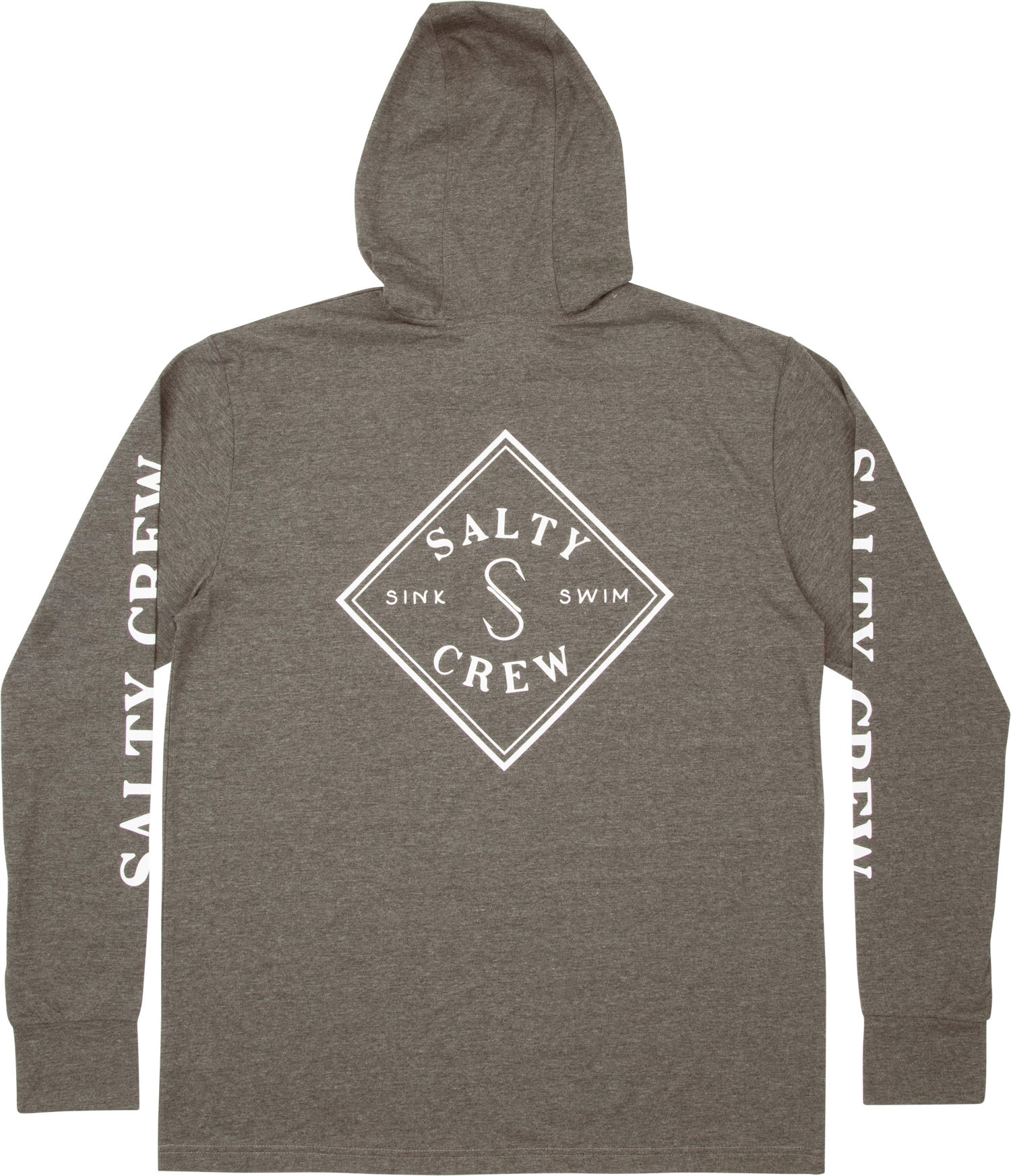 Salty Crew Tippet Hooded Tech Shirt Salty Crew Tippet Hooded Tech Shirt -Dannershop 93d6ee4d28405df42d6c2457ab7ba7a2