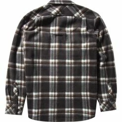Vissla Eco-Zy Polar Flannel 27 Vissla Eco-Zy Polar Flannel -Dannershop 99af9e51ab8d98edcb22a04f3150c43d