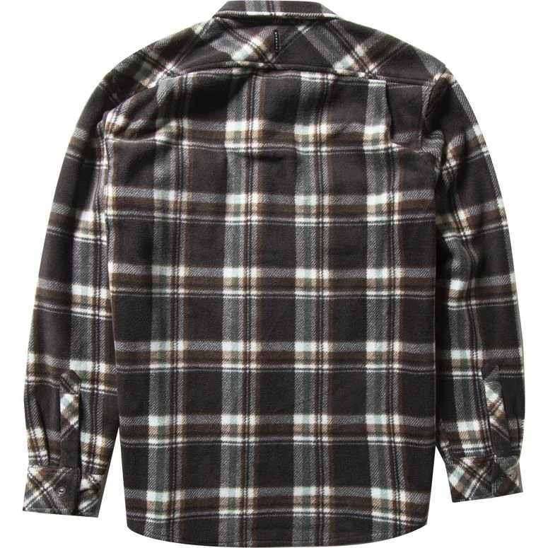 Vissla Eco-Zy Polar Flannel 10 Vissla Eco-Zy Polar Flannel - Image 8