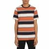 Volcom Chromatic Short Sleeve Shirt -Dannershop A0112002 BOR F