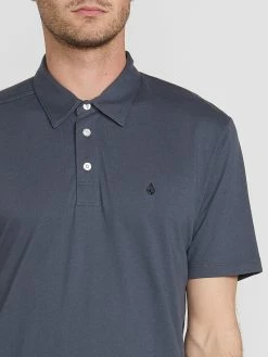 Volcom Banger Polo Shirt -Dannershop A01314S0 CHR 1 1420x a8ae6d74 c626 49d7 bdd2 cccaf6142583