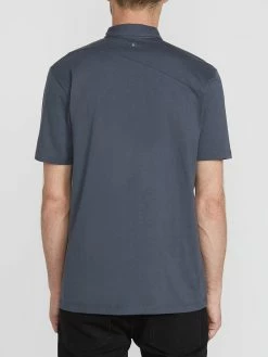 Volcom Banger Polo Shirt -Dannershop A01314S0 CHR B 1420x f0f2cbd8 3676 4f3b 8765 35f50a1a158b