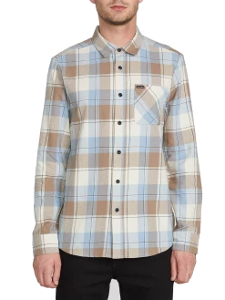 Volcom Caden Plaid Shirt -Dannershop A0541906 WHF F 1420x 17f8ab8e daeb 4993 80e4 1977e45fbf04