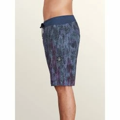 Volcom Plasm Mod Boardshorts 5 Volcom Plasm Mod Boardshorts -Dannershop A0811815 IND 1 1