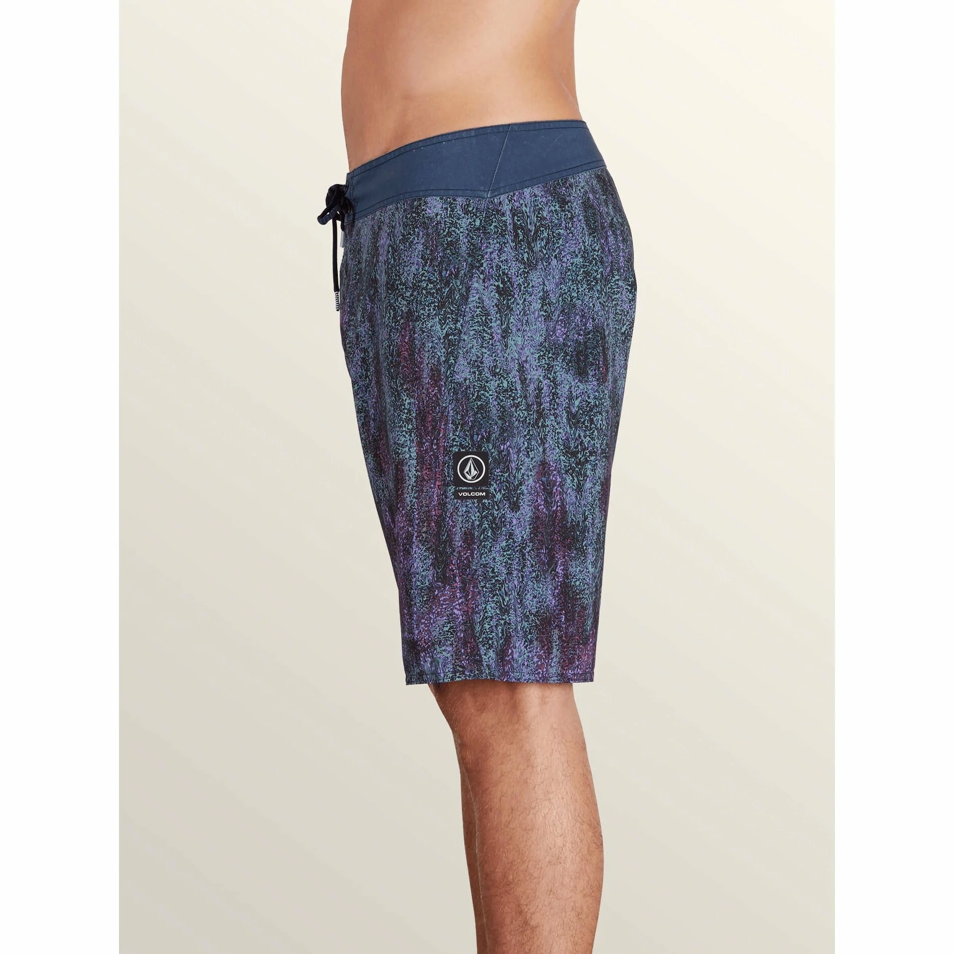 Volcom Plasm Mod Boardshorts Volcom Plasm Mod Boardshorts -Dannershop A0811815 IND 1 1
