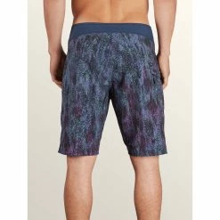Volcom Plasm Mod Boardshorts 4 Volcom Plasm Mod Boardshorts -Dannershop A0811815 IND B 1