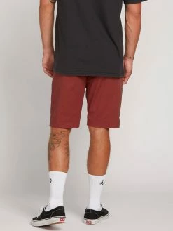 Volcom Frickin Modern Stretch Shorts -Dannershop A0911601 COW B 1420x fb6d530c 9749 419b 8241 88dd333feb56
