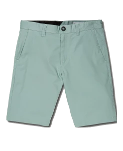 Volcom Frickin Modern Stretch Shorts -Dannershop A0911601 SEA F 1420x f9e46afe 5166 43bc 91ff 38d3d3276e86