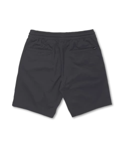 Volcom Frickin Elastic Waist Short 19" -Dannershop A1022003CHRAlternate1