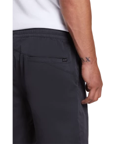 Volcom Frickin Elastic Waist Short 19" -Dannershop A1022003CHRAlternate6