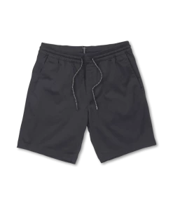 Volcom Frickin Elastic Waist Short 19" -Dannershop A1022003CHRAlternate7