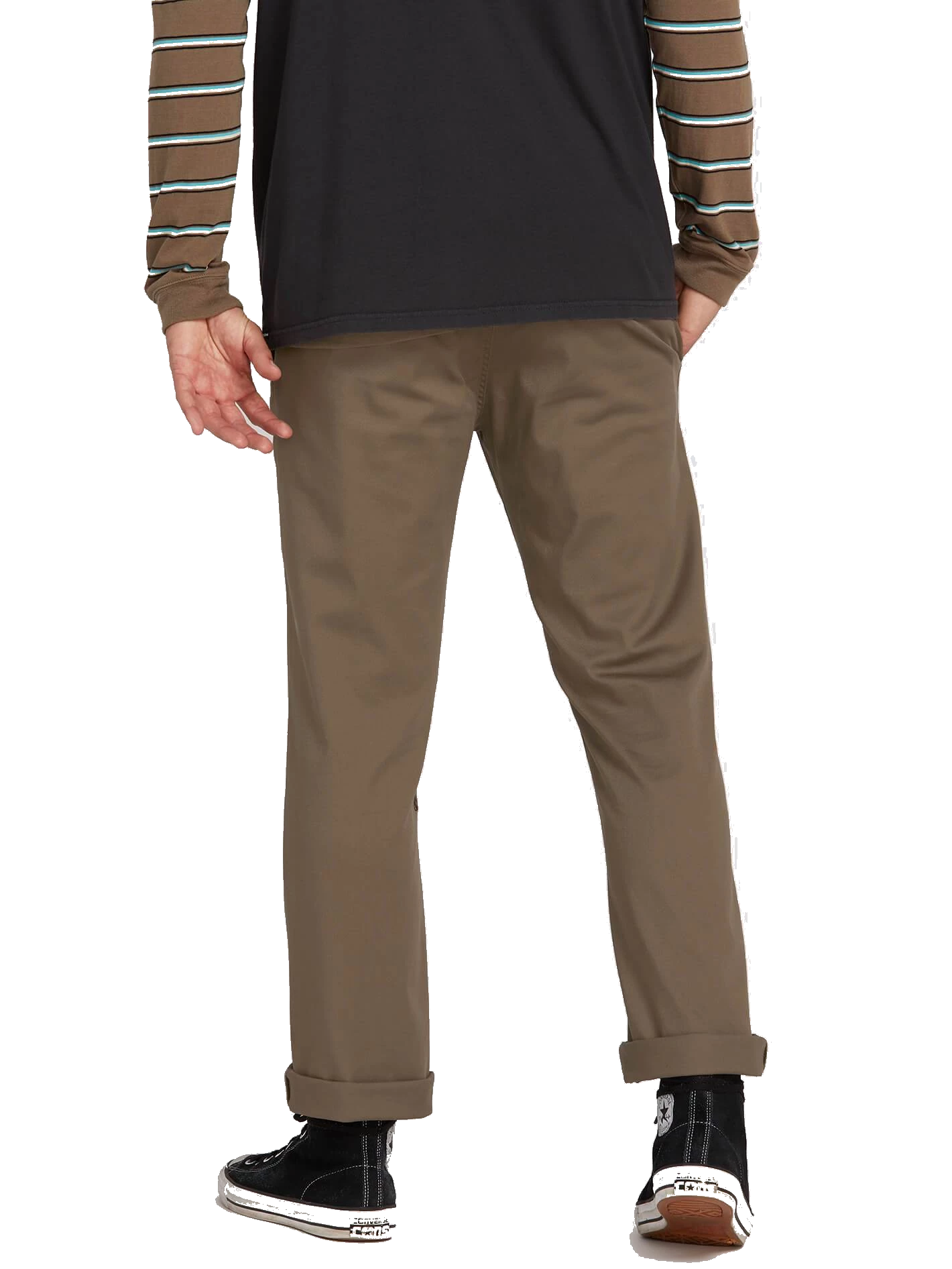 Volcom Frickin Modern Stretch Pants Volcom Frickin Modern Stretch Pants -Dannershop A1131807 MSH 2 1420x 0edf3512 7aa6 4c68 802b 37e2103925cf 1