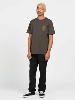 Volcom Stone Trail Master Pants 23 Volcom Stone Trail Master Pants -Dannershop A1132210 BLK 1 5c7d14fb b057 415f a50a 6edd7ac54199
