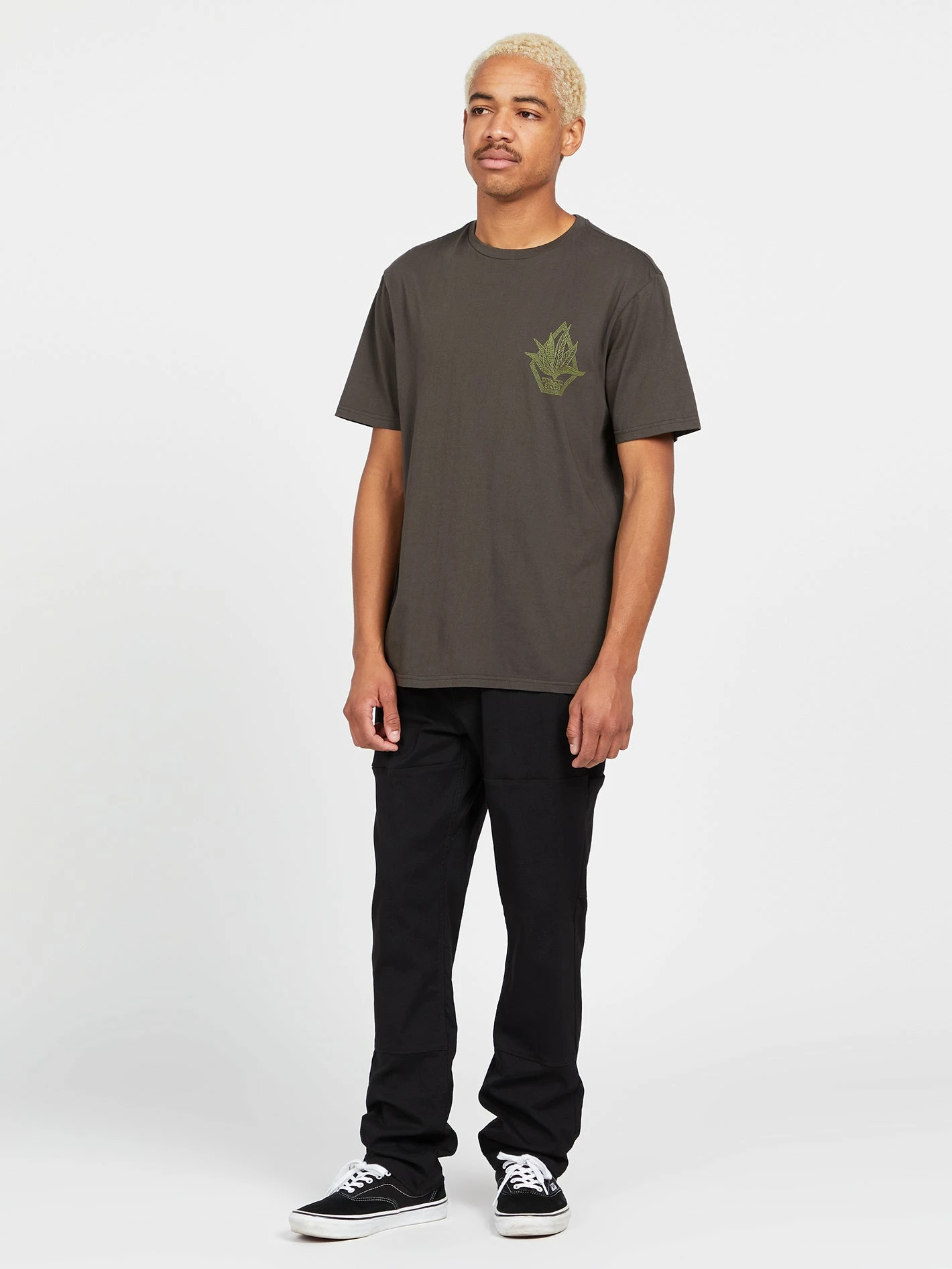 Volcom Stone Trail Master Pants 10 Volcom Stone Trail Master Pants - Image 8
