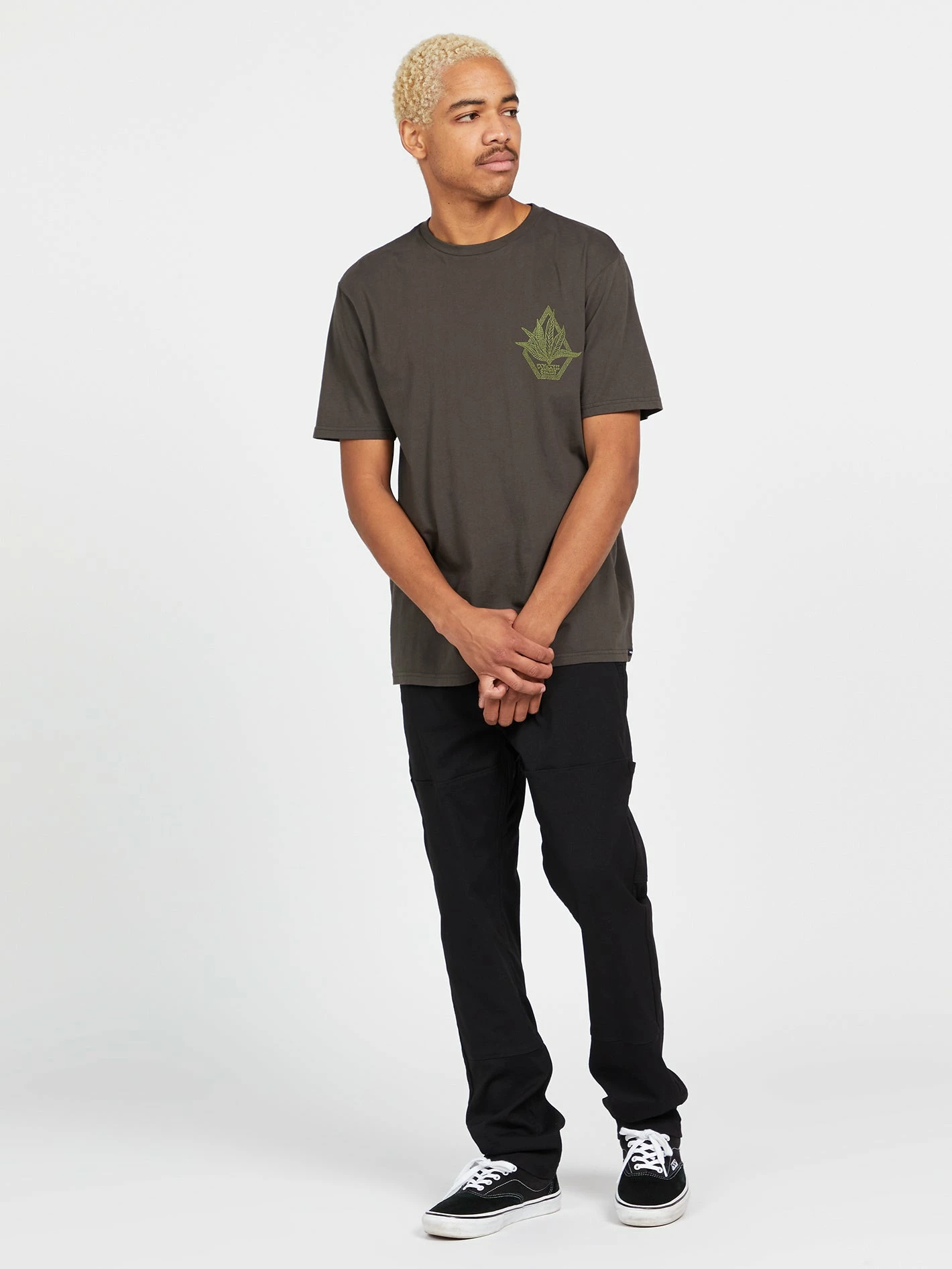 Volcom Stone Trail Master Pants 11 Volcom Stone Trail Master Pants - Image 9