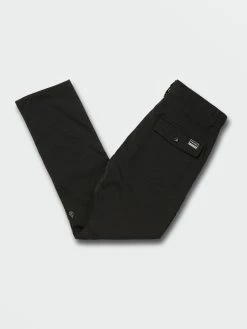 Volcom Stone Trail Master Pants 28 Volcom Stone Trail Master Pants -Dannershop A1132210 BLK 4 f8d2166c f14d 44b1 8530 1fa0cbdf3d45