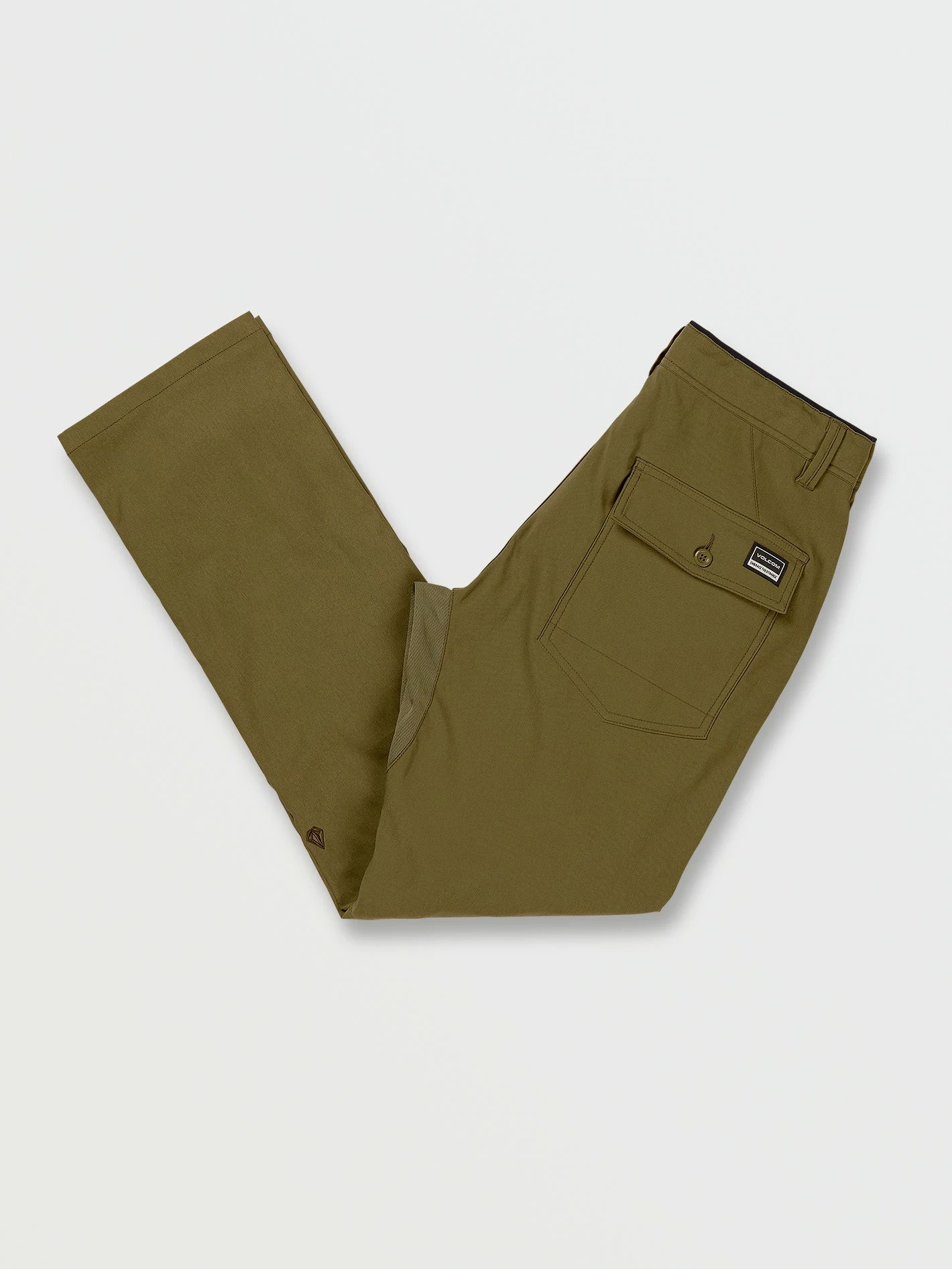 Volcom Stone Trail Master Pants 9 Volcom Stone Trail Master Pants - Image 7