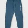 Volcom Booker Plus Fleece Pants -Dannershop A1232207 MRB F