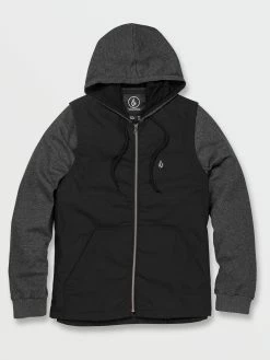 Volcom Volblaster Jacket -Dannershop A1632201 BLK B