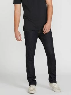 Volcom Vorta Slim Fitting Jeans