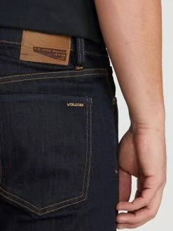 Volcom Vorta Slim Fitting Jeans 10 Volcom Vorta Slim Fitting Jeans -Dannershop A1931501 RNS 4 1420x a21afe9e a647 4439 bdb4 9b4161b4a33b