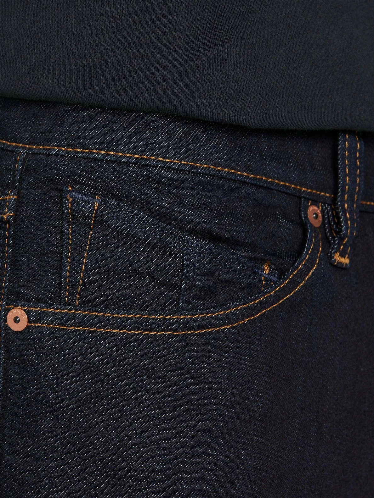 Volcom Vorta Slim Fitting Jeans 6 Volcom Vorta Slim Fitting Jeans - Image 4