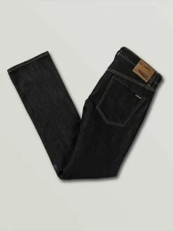Volcom Vorta Slim Fitting Jeans 13 Volcom Vorta Slim Fitting Jeans -Dannershop A1931501 RNS B 1188x1584 crop center 17071a06 0c18 4df6 9f24 7af1d469c254