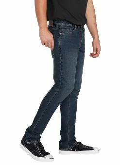 Volcom Vorta Denim Pants -Dannershop A1931510 MBW 3