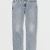 Volcom Solver Modern Fit Jeans -Dannershop A1932204 HWR F