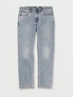 Volcom Solver Modern Fit Jeans